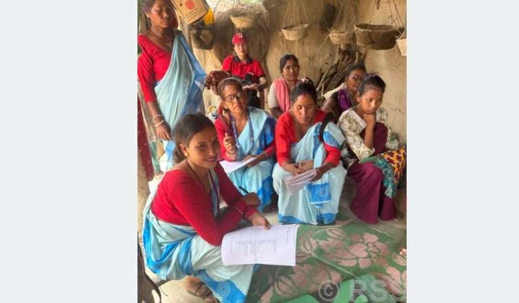 नेपालमा मृत्युको प्रमुख कारक बन्दै नसर्ने रोगः रोगको जोखिमलाई घटाउने उपाय ‘पेन–डी प्याकेज’