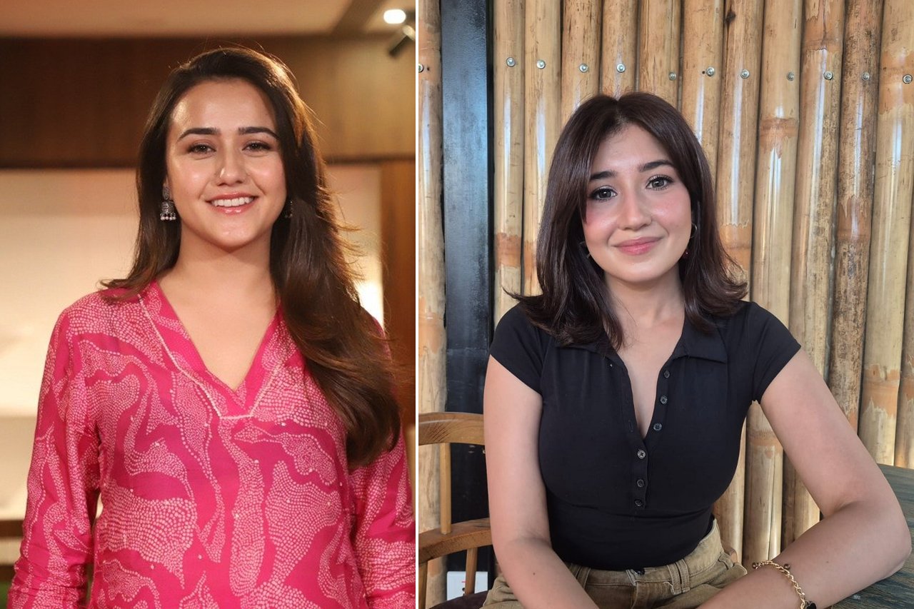 अभिनेत्रीहरूले बोक्न थाले चलचित्रको कथा