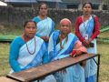 यातायात खर्च वृद्धिपछि स्वास्थ्य स्वयंसेविका खुसी यातायात खर्च वृद्धिपछि स्वास्थ्य स्वयंसेविका खुसी