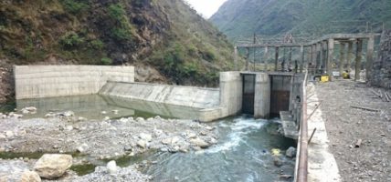 तल्लो सेती जलविद्युत् आयोजना निर्माणको तयारी