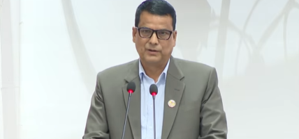लिम्पियाधुरा, लिपुलेक र कालापानीलाई ‘सीमा विवाद’ होइन, ‘अतिक्रमित भूमि’ भनियोस् : गणेश ठगुन्ना