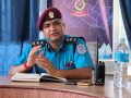 सुरक्षामा कमी हुन दिदैनौँ स् प्रहरी उपरीक्षक पोखरेल