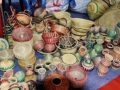 हस्तकलाका सामग्री बनाएर ९० महिला स्वरोजगार