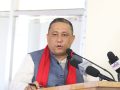 ‘दीर्घकालीन योजनामा स्थानीय सरकार केन्द्रित हुनुपर्छ’ ‘दीर्घकालीन योजनामा स्थानीय सरकार केन्द्रित हुनुपर्छ’