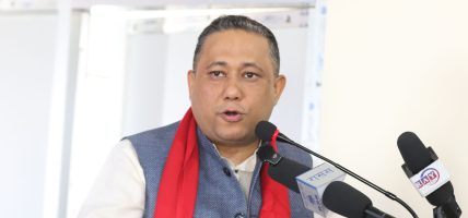 ‘दीर्घकालीन योजनामा स्थानीय सरकार केन्द्रित हुनुपर्छ’