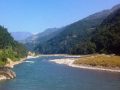 उत्तरगङ्गा जलविद्युत् आयोजना आगामी आवदेखि निर्माण गरिने