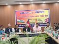 नेपाल–भारत सीमा सुरक्षा मजबुत बनाउन सुरक्षा अधिकारीहरू प्रतिवद्ध