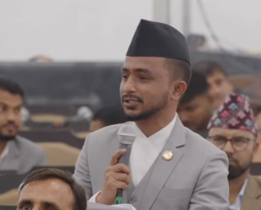 भूमिहीन सुकुम्वासीलाई सम्मानजनक बसोबासतर्फ लैजान सरकारको प्रयास : सांसद खनाल (भिडियो सहित)