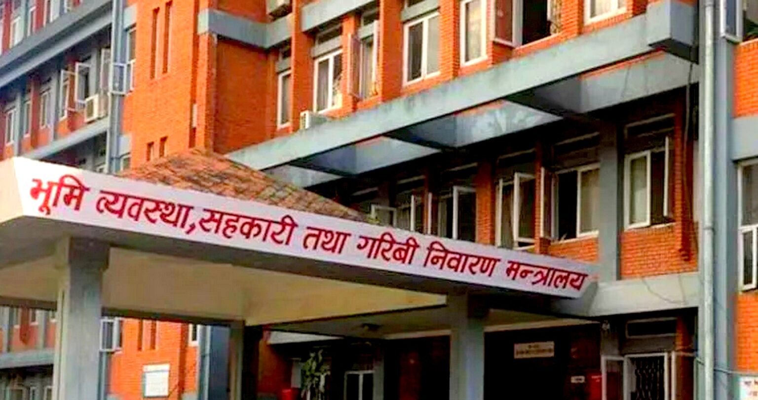 चक्रीय कोषमा बीउपुँजीको व्यवस्थापन गरिँदै