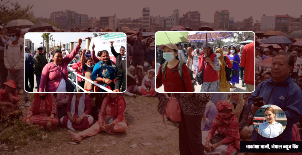 विश्व हाँसो दिवस : अब हाँस्ने छन् सहकारी पीडित