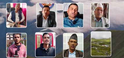 उपेक्षामा बाजुरका पर्यटकीय गन्तब्य : राज्यको नजर कहिले पुग्ने?