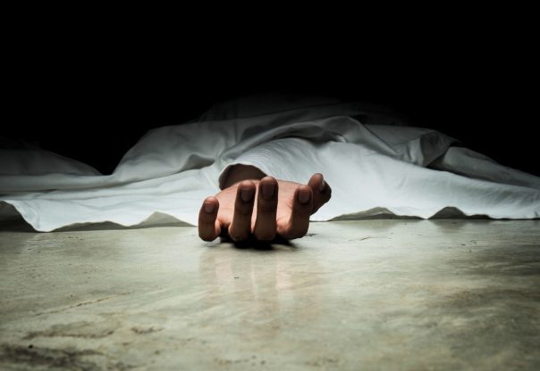 पहिरोमा छात्र पुनको मृत्यु