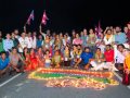 मेची पुलबाट ‘मेची–महाकाली राष्ट्रिय उद्धार यात्रा’ सुरु मेची पुलबाट ‘मेची–महाकाली राष्ट्रिय उद्धार यात्रा’ सुरु