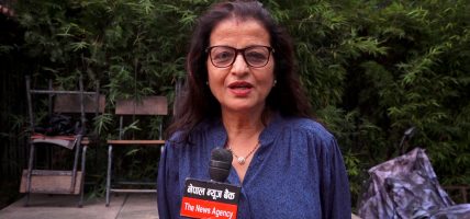 कालजयी गीतकी गायिका यशोदा पराजुली भन्छिन् : सफलता टिकाउन कर्म आवश्यक