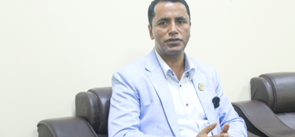 गणतन्त्रात्मक शासन प्रणालीको सफल कार्यान्वयनमा सबै प्रतिबद्ध हुनुपर्छ : प्रमुख सचेतक दुलाल गणतन्त्रात्मक शासन प्रणालीको सफल कार्यान्वयनमा सबै प्रतिबद्ध हुनुपर्छ : प्रमुख सचेतक दुलाल