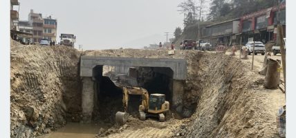 अरनिको राजमार्ग विस्तारः ढिलासुस्तीबारे जनप्रतिनिधिको चासो