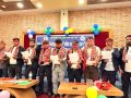 नेपाल सामान ढुवानी व्यवसायी संघको अध्यक्षमा अच्युतराज खनाल पुनः निर्वाचित नेपाल सामान ढुवानी व्यवसायी संघको अध्यक्षमा अच्युतराज खनाल पुनः निर्वाचित