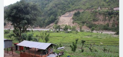कुलो पुनर्निर्माण नहुँदा चार वर्षदेखि बाँझै छ माझीटार