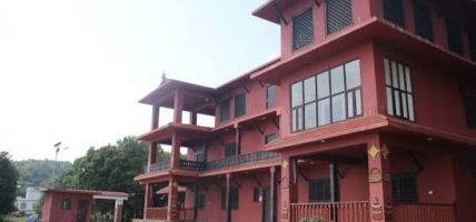 इतिहास खोज्दाखोज्दै बन्यो दरबार