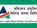 अभियान लघुवित्तले लाभांश नदिने, सेयरधनी निराश