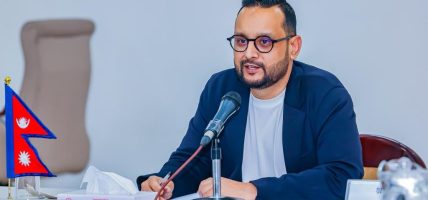 सभापतिको प्रस्तावक प्रधानमन्त्री भएपछि गुटउपगुट अन्त्य भयोः शाह