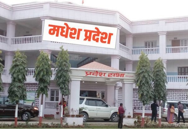 ‘सहकारीलाई उत्पादन, रोजगारी र आत्मनिर्भरताको आधार बनाउनुपर्ने’ ‘सहकारीलाई उत्पादन, रोजगारी र आत्मनिर्भरताको आधार बनाउनुपर्ने’