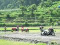 कर्णालीमा ४३ हजारभन्दा बढी हेक्टर क्षेत्रफलमा धानखेती हुँदै