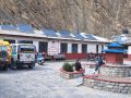 मुस्ताङ अस्पतालमा बढे बिरामी
