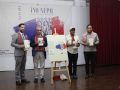‘ददीराम सापकोटाद्वारा लिखित त्यो नेपाल’नामक पुस्तक विमोचन ‘ददीराम सापकोटाद्वारा लिखित त्यो नेपाल’नामक पुस्तक विमोचन