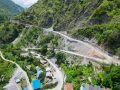 मालिकाको दरवाङ–फूलबारी सडक स्तरोन्नति