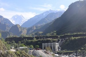 ‘हाइड्रो हब’ बन्दै अन्नपूर्णः जलविद्युत्ले समृद्धि ल्यायो, वातावरणीय चुनौती बढायो