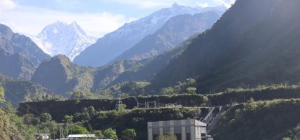 ‘हाइड्रो हब’ बन्दै अन्नपूर्णः जलविद्युत्ले समृद्धि ल्यायो, वातावरणीय चुनौती बढायो