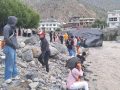 जोमसोमको शालिग्राम शीला मूर्ति धार्मिक आस्थाको केन्द्र बन्दै