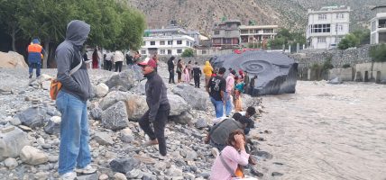 जोमसोमको शालिग्राम शीला मूर्ति धार्मिक आस्थाको केन्द्र बन्दै