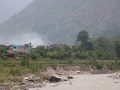 मङ्गलाको तटीय क्षेत्रमा कटान र बाढीको जोखिम मङ्गलाको तटीय क्षेत्रमा कटान र बाढीको जोखिम