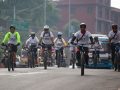 चौथो सांग्रिला साइकल र्‍याली सफलतापूर्वक सम्पन्न
