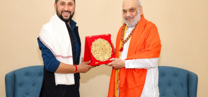 भारत–नेपाल सम्बन्ध सुदृढ बनाउन सहकार्य गर्ने सहमति