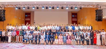 ब्रिटिश प्रोफेसनल कलेज र ACCA ले पोखरामा आयोजना गर्यो बृहत् लेखा शिक्षक कार्यशाला
