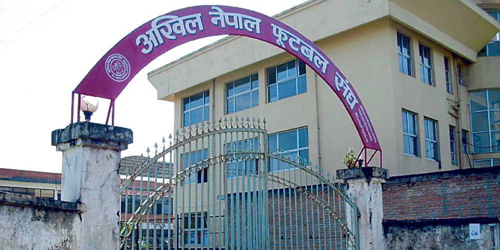 कञ्चनपुरमा ‘एन्फा कम्युनिटी कोर्स’ सुरु