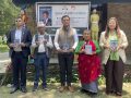 डा चन्द्रप्रसाद गुरुङको ‘अन्नपूर्णको स्याहार’ पुस्तक लोकार्पण