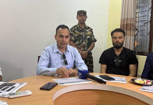 नतिजामुखी भएर काम गर्न कर्मचारीलाई सञ्चारमन्त्रीको निर्देशन