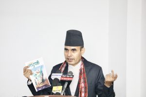 सार्वजनिक सञ्चारमाध्यममा मनोमानी करार भर्ती अन्त्य गर्ने सरकारको तयारी