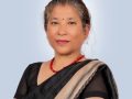 ग्लोबल आइएमई बैंकको सञ्चालक समिति सदस्यमा पूर्वआयुक्त बिन्द्रा हाडा भट्टराई नियुक्त ग्लोबल आइएमई बैंकको सञ्चालक समिति सदस्यमा पूर्वआयुक्त बिन्द्रा हाडा भट्टराई नियुक्त