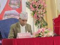 वीरेन्द्रनगर नगरपालिकाले ल्यायो चार अर्ब ७१ करोडको बजेट वीरेन्द्रनगर नगरपालिकाले ल्यायो चार अर्ब ७१ करोडको बजेट