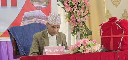 वीरेन्द्रनगर नगरपालिकाले ल्यायो चार अर्ब ७१ करोडको बजेट