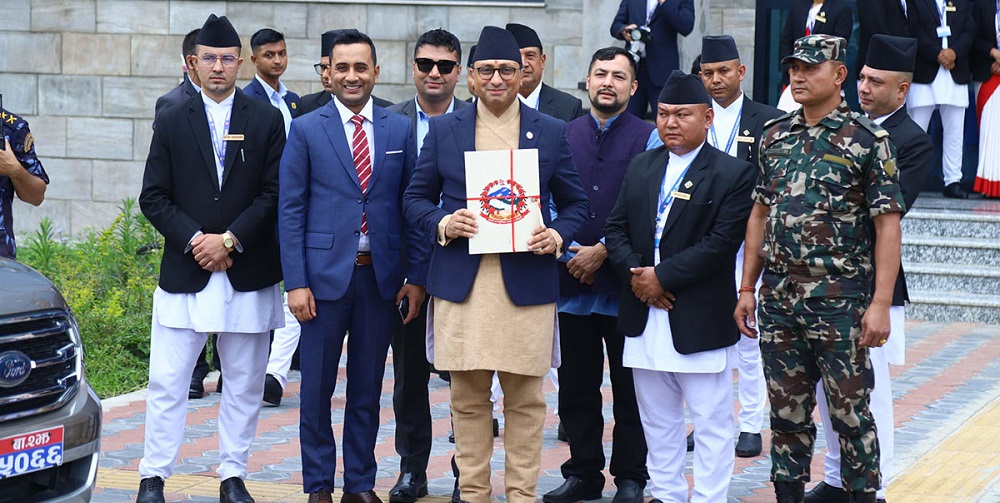बजेटप्रति मिश्रित प्रतिक्रिया, कार्यान्वयनमा जोड