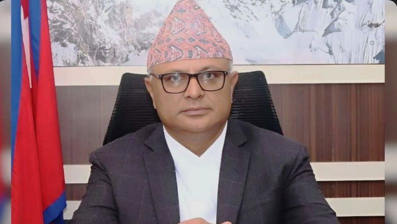 प्रदेश सञ्चार प्रतिष्ठानको गठन चाँडैः मुख्यमन्त्री कार्की