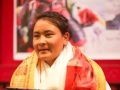 आरोही फुञ्जो बनिन् पर्यटन सद्भावना दूत