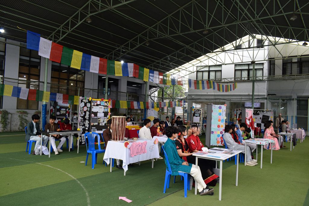 प्रश्न एक, संवाद अनेक,  प्रिमियर ज्ञान मेला २०२६ को यात्रा