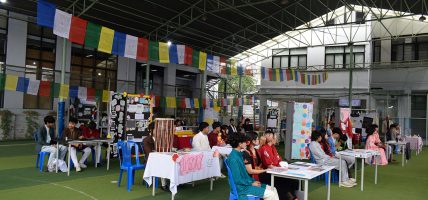 प्रश्न एक, संवाद अनेक, प्रिमियर ज्ञान मेला २०२६ को यात्रा